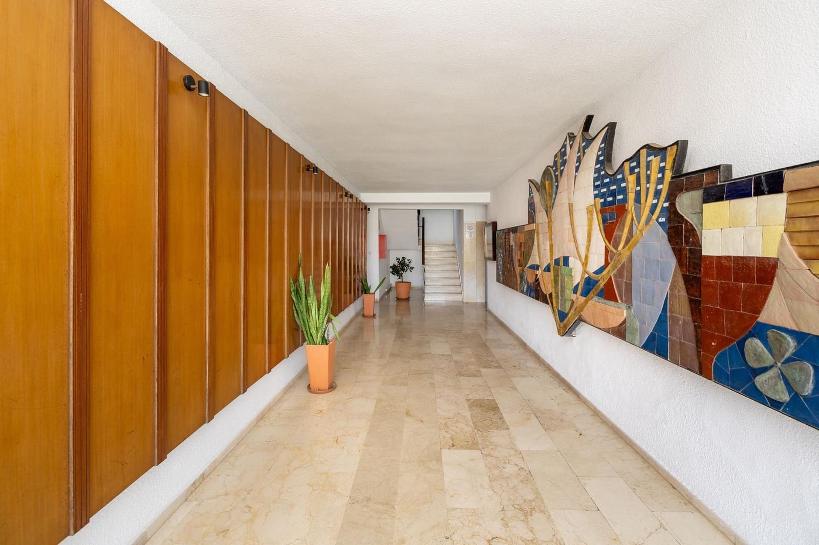 2 camera da letto Appartamento in vendita in Almunecar con piscina - 250.000 € (Rif: 10023800)