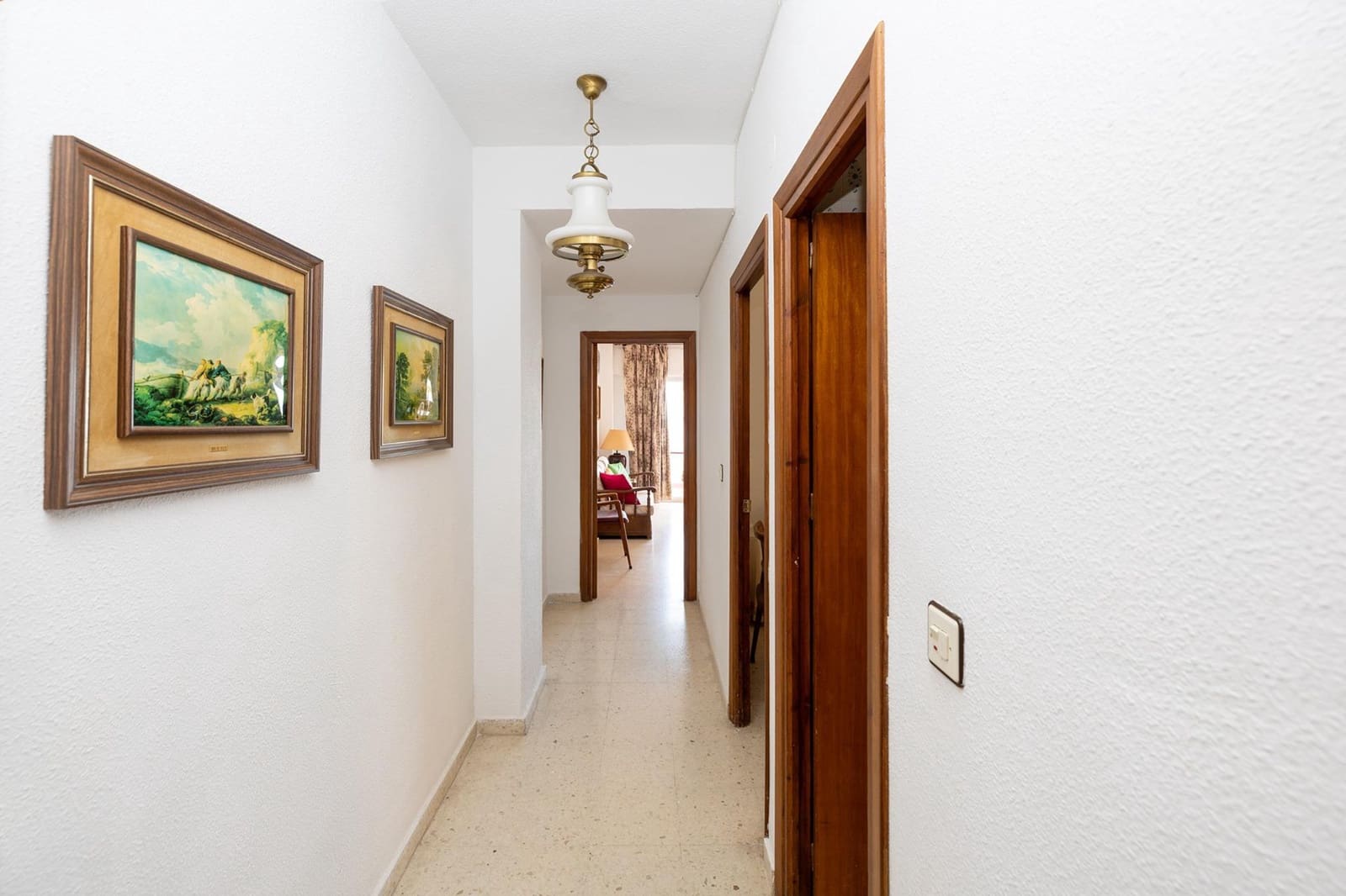2 camera da letto Appartamento in vendita in Almunecar con piscina - 250.000 € (Rif: 10023800)