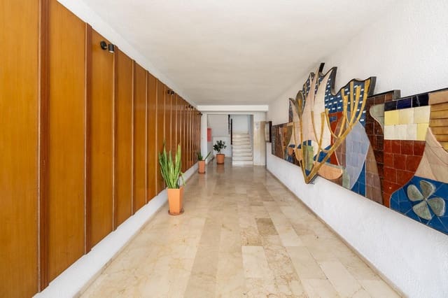 2 sypialnia Apartament na sprzedaż w Almuñécar z basenem - 250 000 € (Ref: 10023800)