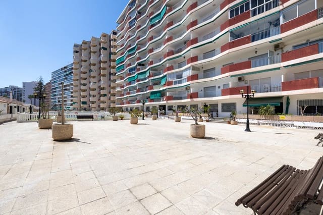 2 sypialnia Apartament na sprzedaż w Almuñécar z basenem - 250 000 € (Ref: 10023800)