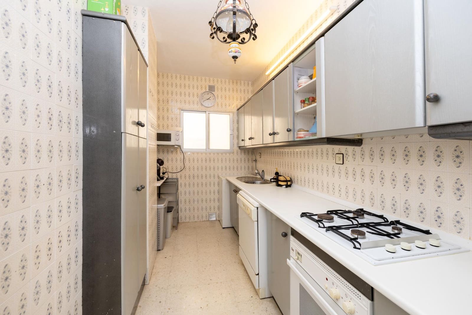 2 camera da letto Appartamento in vendita in Almunecar con piscina - 250.000 € (Rif: 10023800)