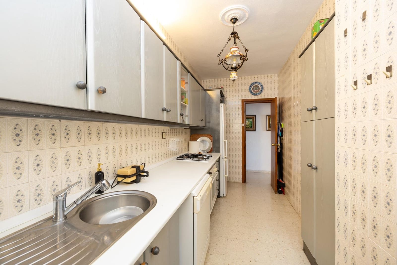 2 camera da letto Appartamento in vendita in Almunecar con piscina - 250.000 € (Rif: 10023800)