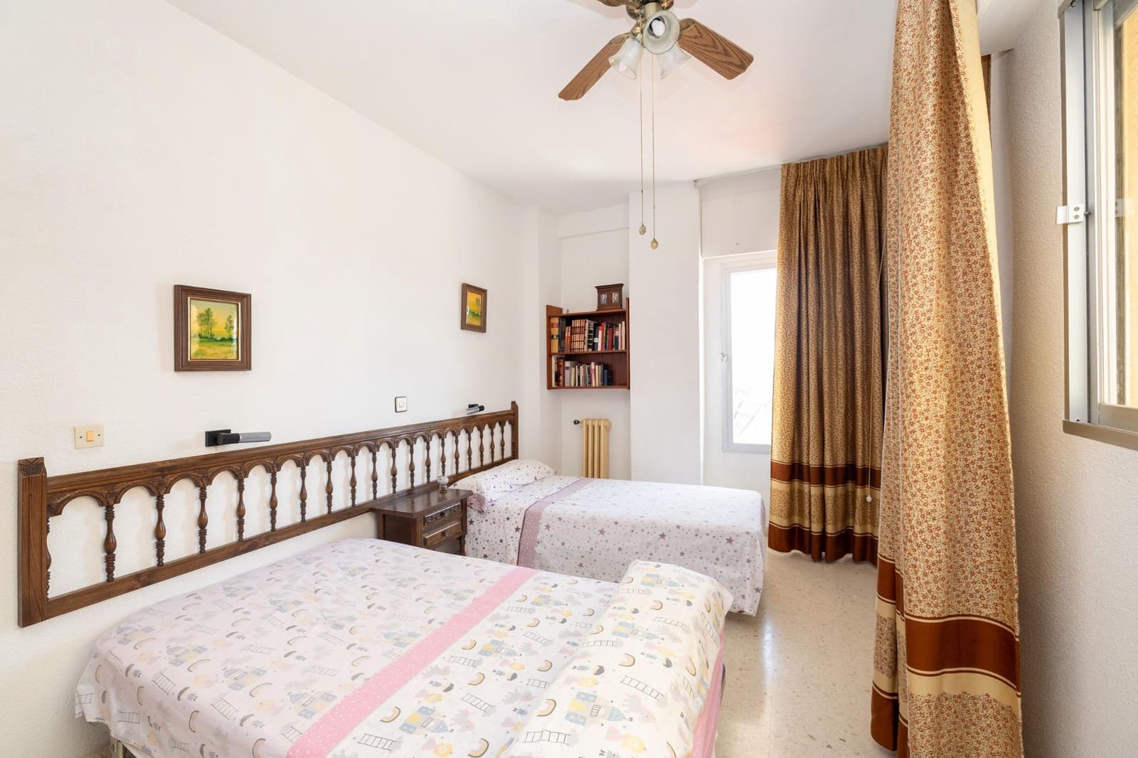 2 camera da letto Appartamento in vendita in Almunecar con piscina - 250.000 € (Rif: 10023800)