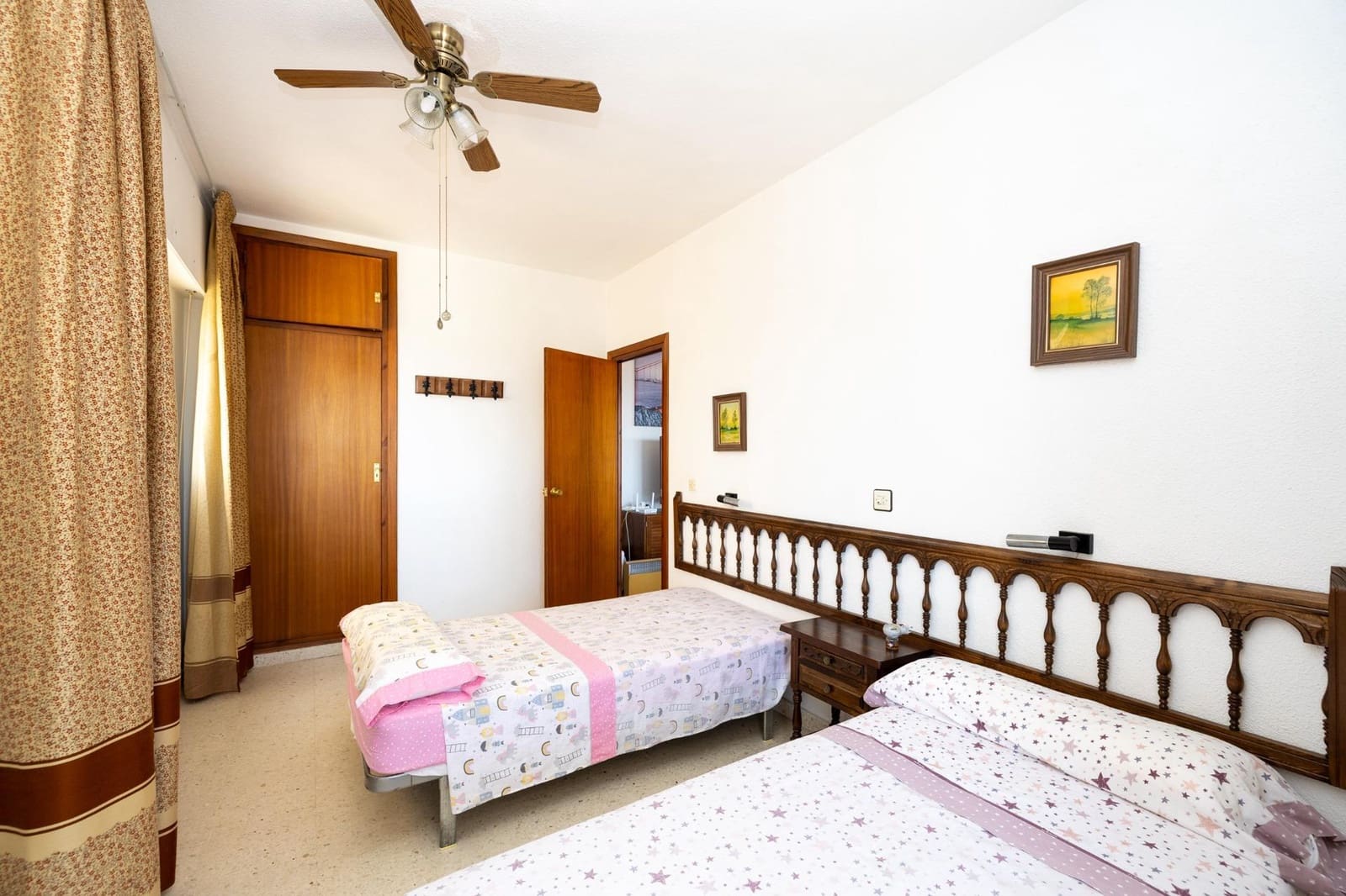 2 camera da letto Appartamento in vendita in Almunecar con piscina - 250.000 € (Rif: 10023800)