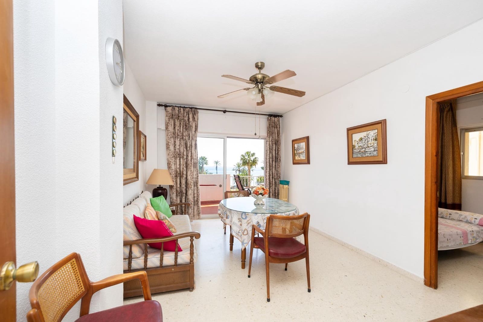 2 camera da letto Appartamento in vendita in Almunecar con piscina - 250.000 € (Rif: 10023800)