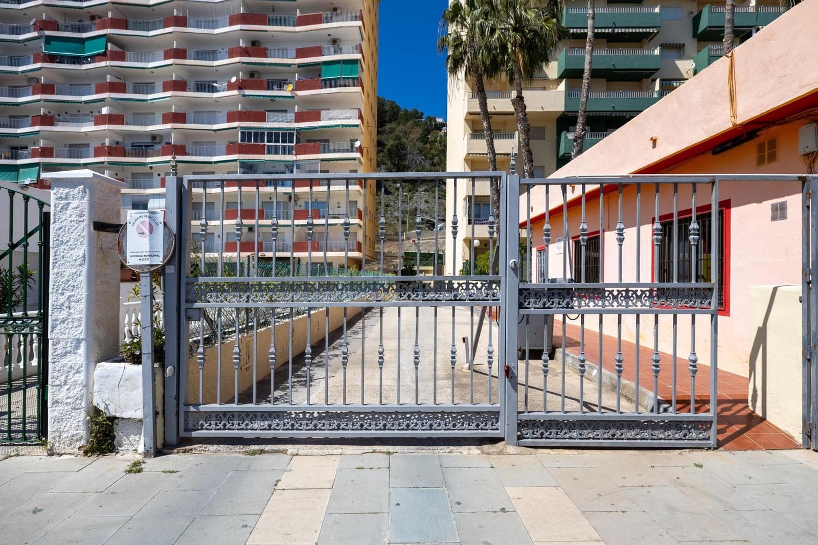 2 camera da letto Appartamento in vendita in Almunecar con piscina - 250.000 € (Rif: 10023800)