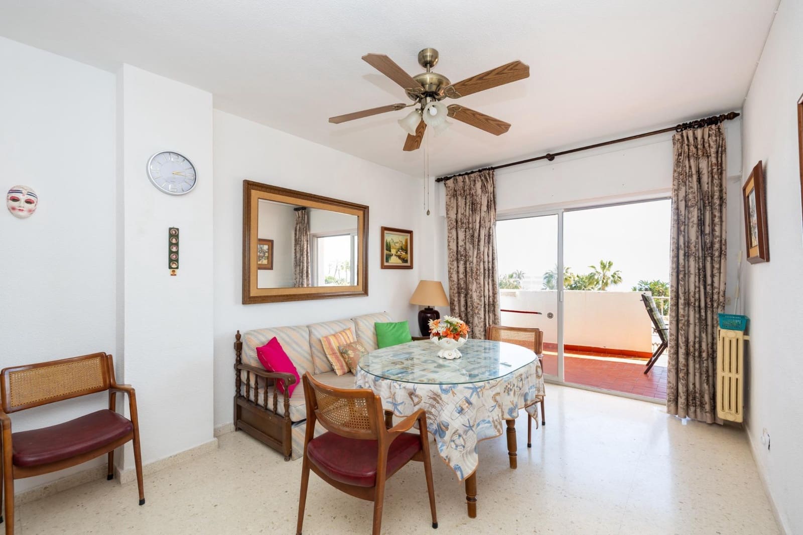 2 camera da letto Appartamento in vendita in Almunecar con piscina - 250.000 € (Rif: 10023800)