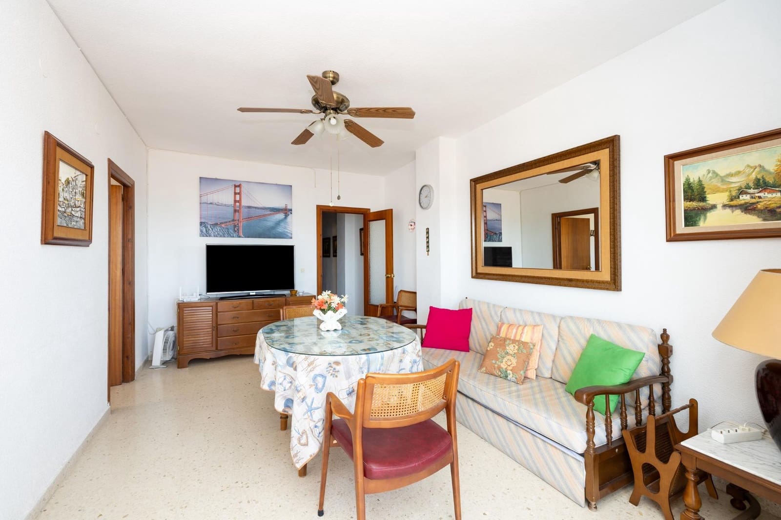 2 camera da letto Appartamento in vendita in Almunecar con piscina - 250.000 € (Rif: 10023800)
