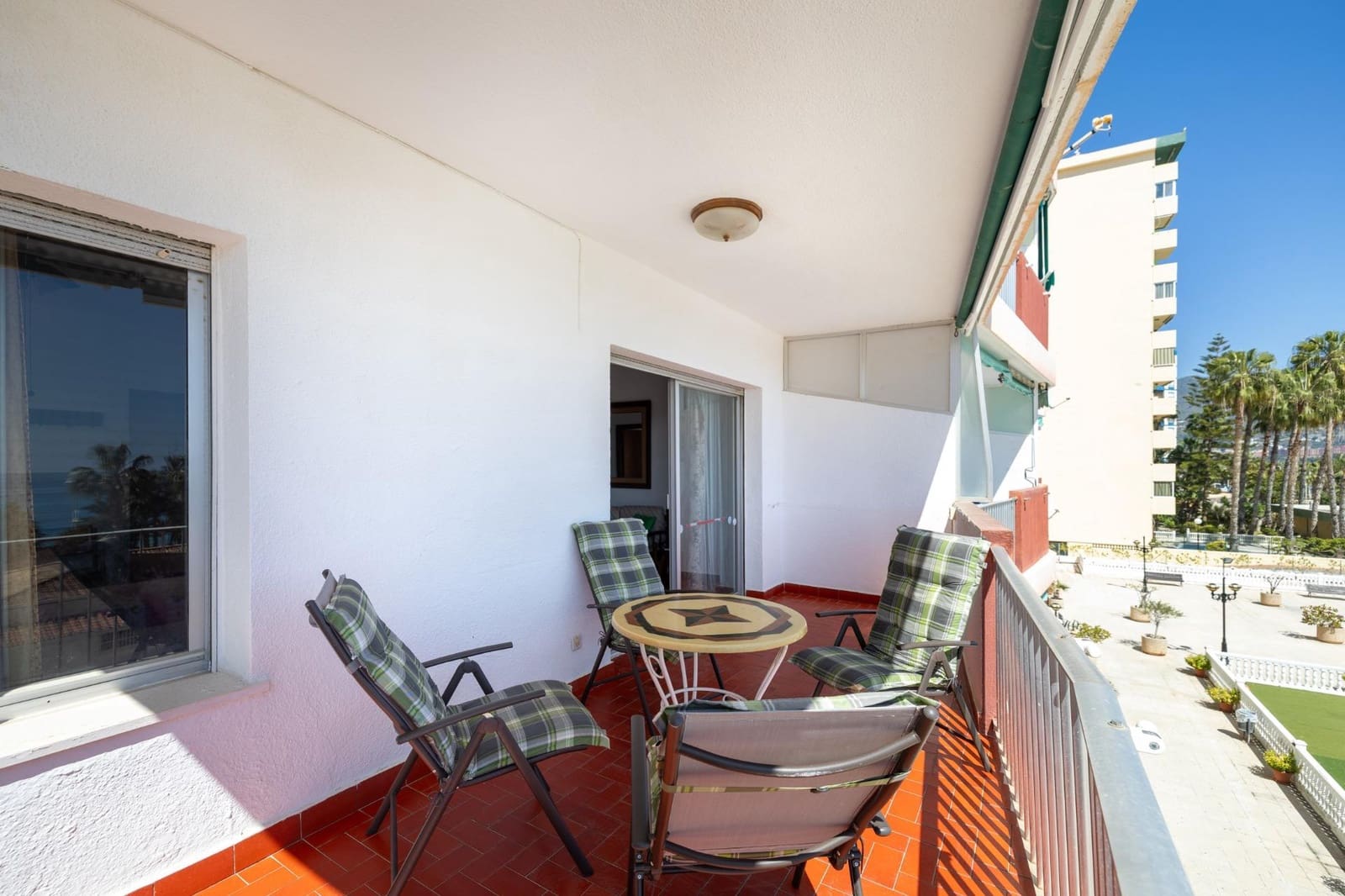 2 camera da letto Appartamento in vendita in Almunecar con piscina - 250.000 € (Rif: 10023800)