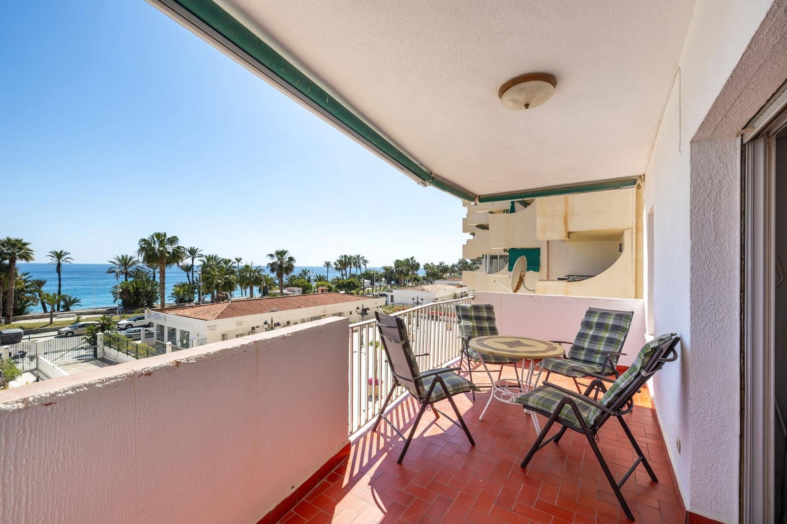 2 camera da letto Appartamento in vendita in Almunecar con piscina - 250.000 € (Rif: 10023800)