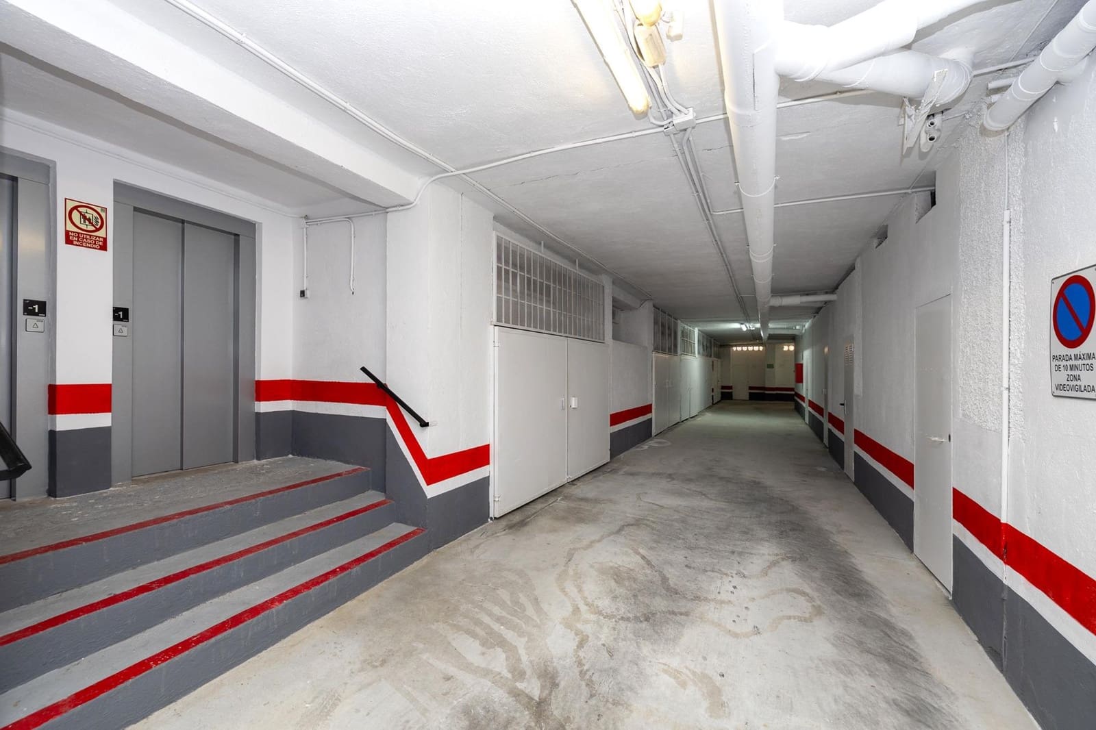 2 camera da letto Appartamento in vendita in Almunecar con piscina - 250.000 € (Rif: 10023800)