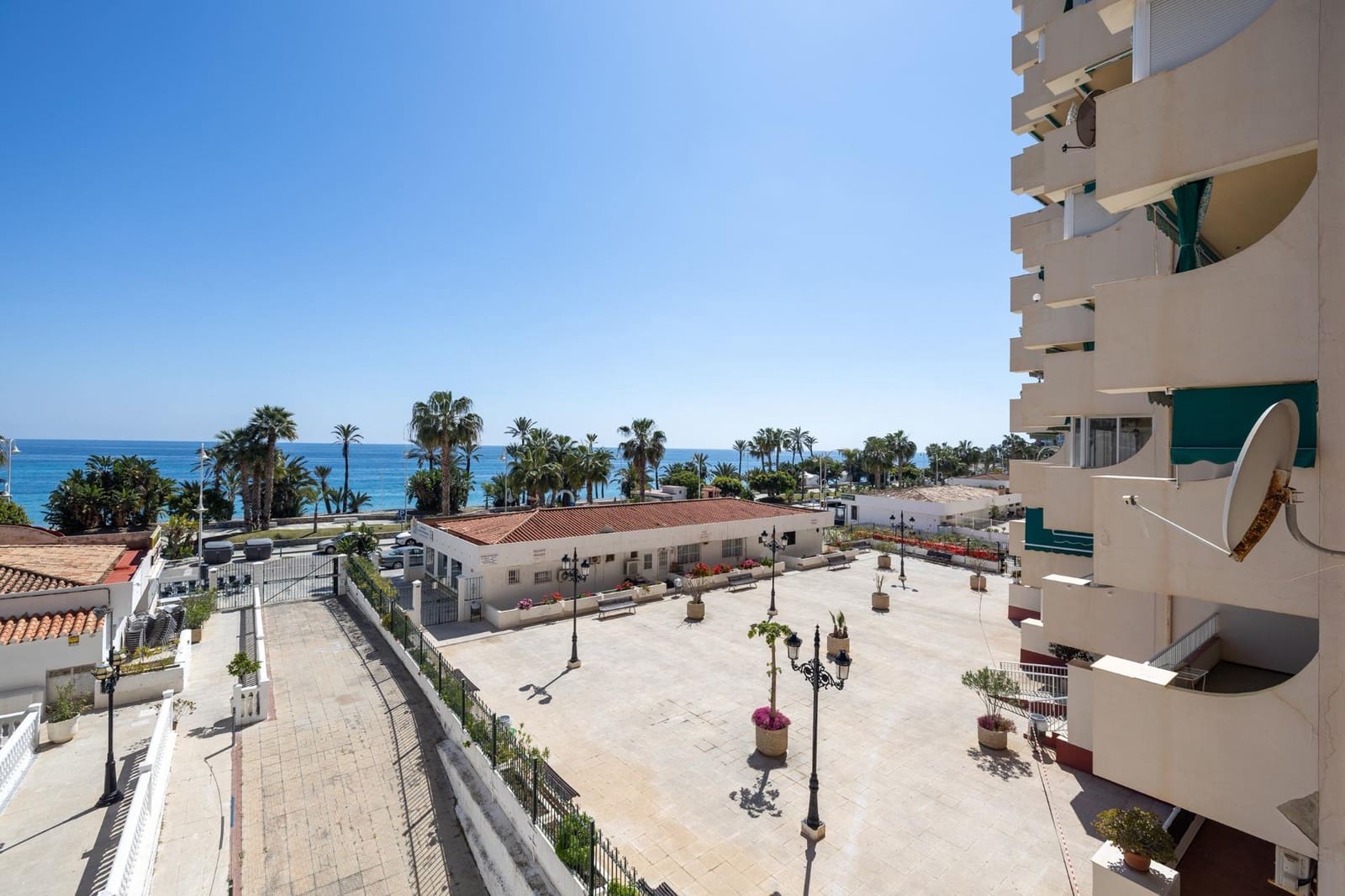 2 camera da letto Appartamento in vendita in Almunecar con piscina - 250.000 € (Rif: 10023800)