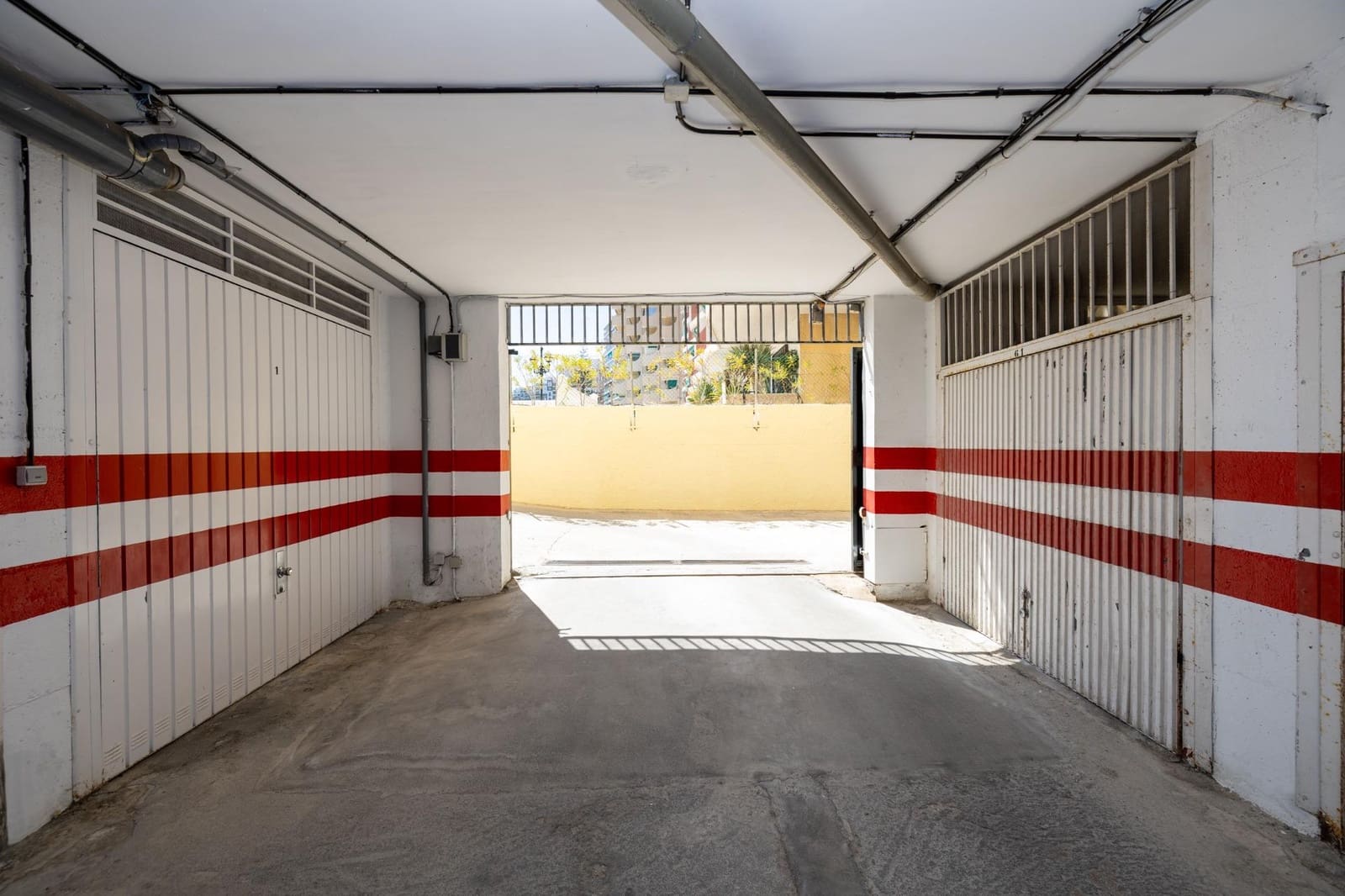 2 camera da letto Appartamento in vendita in Almunecar con piscina - 250.000 € (Rif: 10023800)