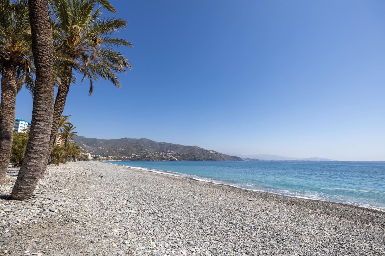 2 camera da letto Appartamento in vendita in Almunecar con piscina - 250.000 € (Rif: 10023800)
