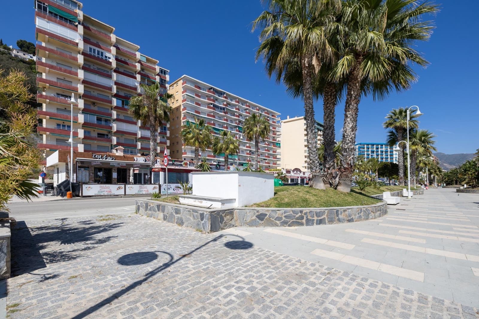 2 camera da letto Appartamento in vendita in Almunecar con piscina - 250.000 € (Rif: 10023800)