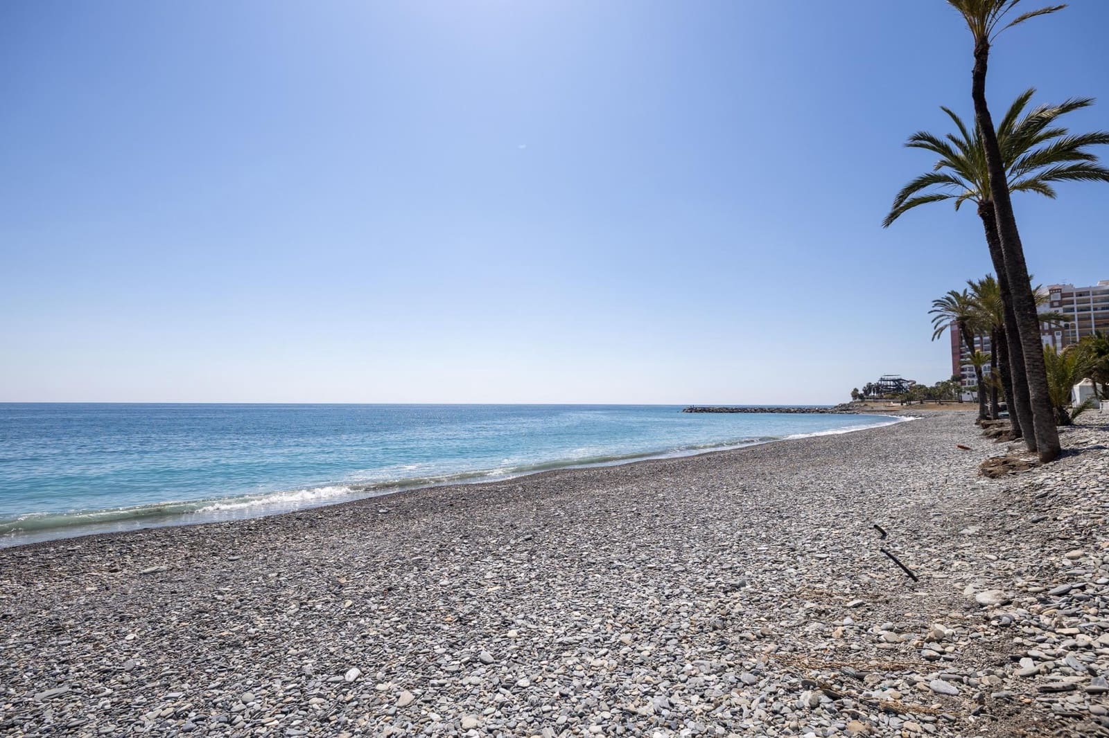 2 camera da letto Appartamento in vendita in Almunecar con piscina - 250.000 € (Rif: 10023800)