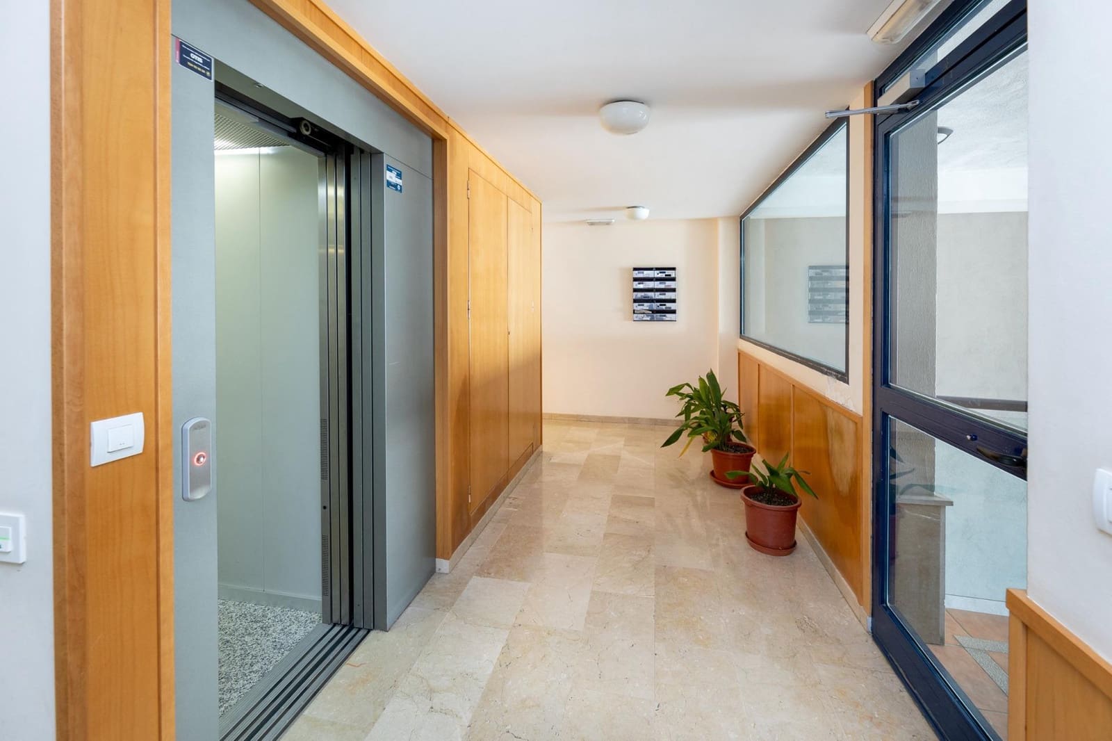 3 sypialnia Apartament na sprzedaż w Albolote z garażem - 259 000 € (Ref: 10027852)
