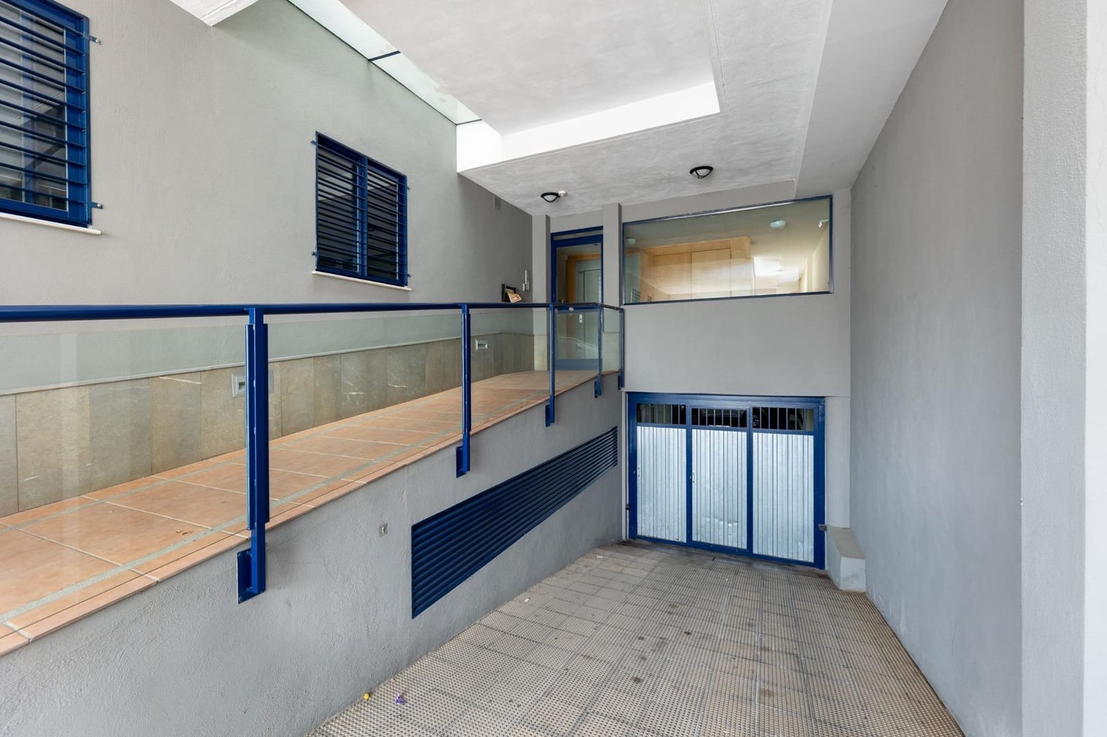 3 sypialnia Apartament na sprzedaż w Albolote z garażem - 259 000 € (Ref: 10027852)