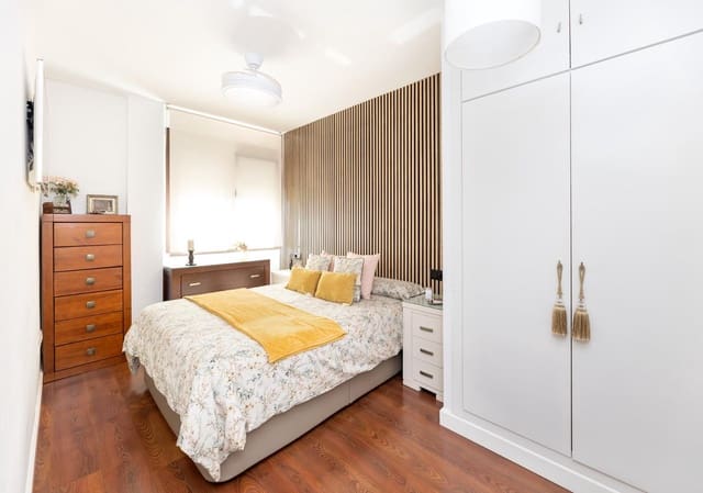 3 sypialnia Apartament na sprzedaż w Albolote z garażem - 259 000 € (Ref: 10027852)