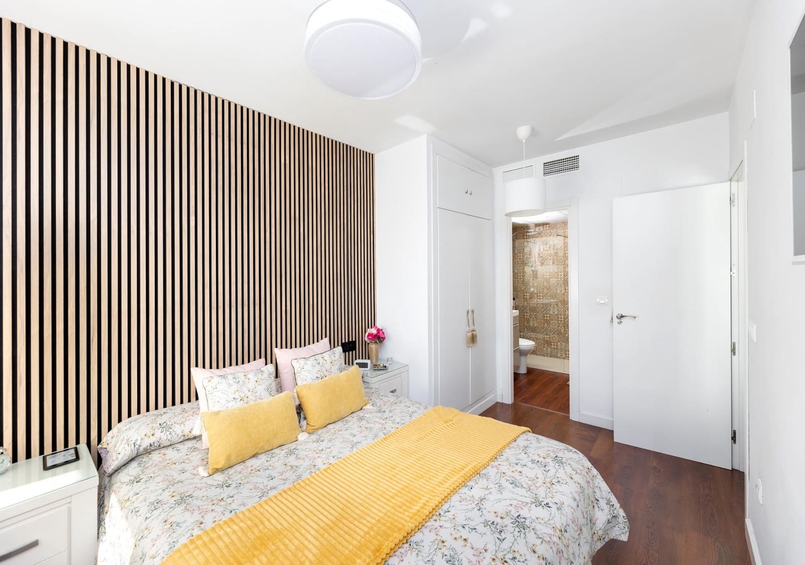 3 sypialnia Apartament na sprzedaż w Albolote z garażem - 259 000 € (Ref: 10027852)
