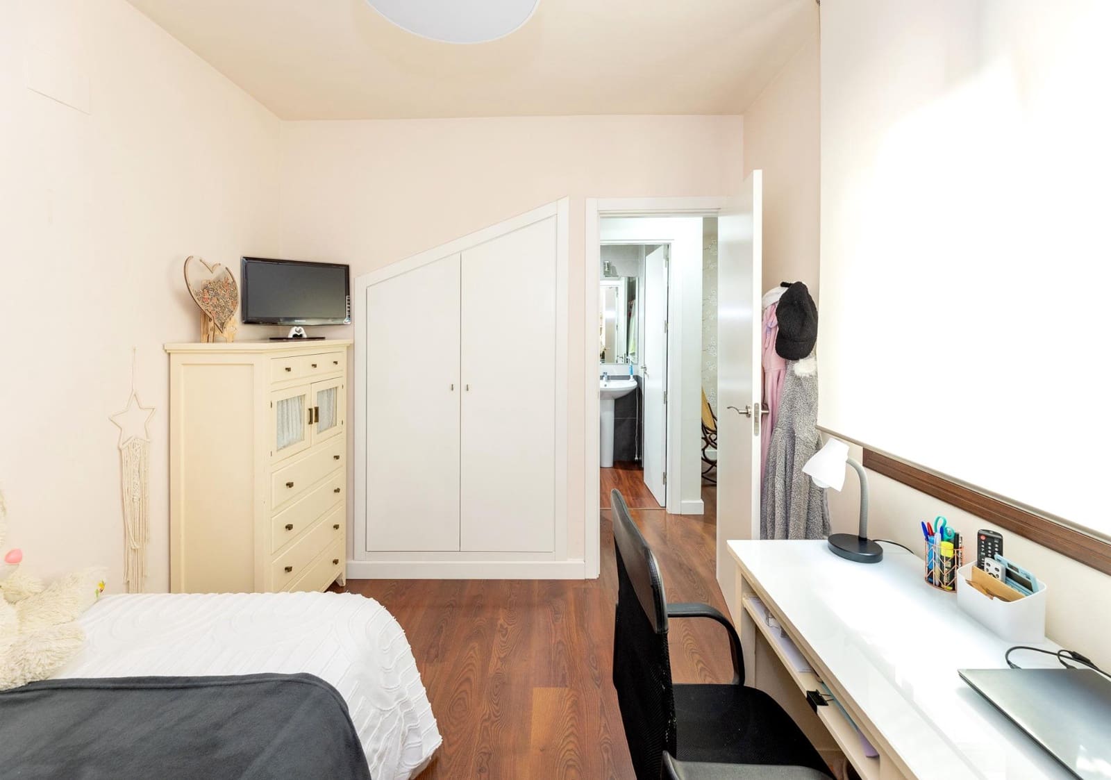 3 sypialnia Apartament na sprzedaż w Albolote z garażem - 259 000 € (Ref: 10027852)