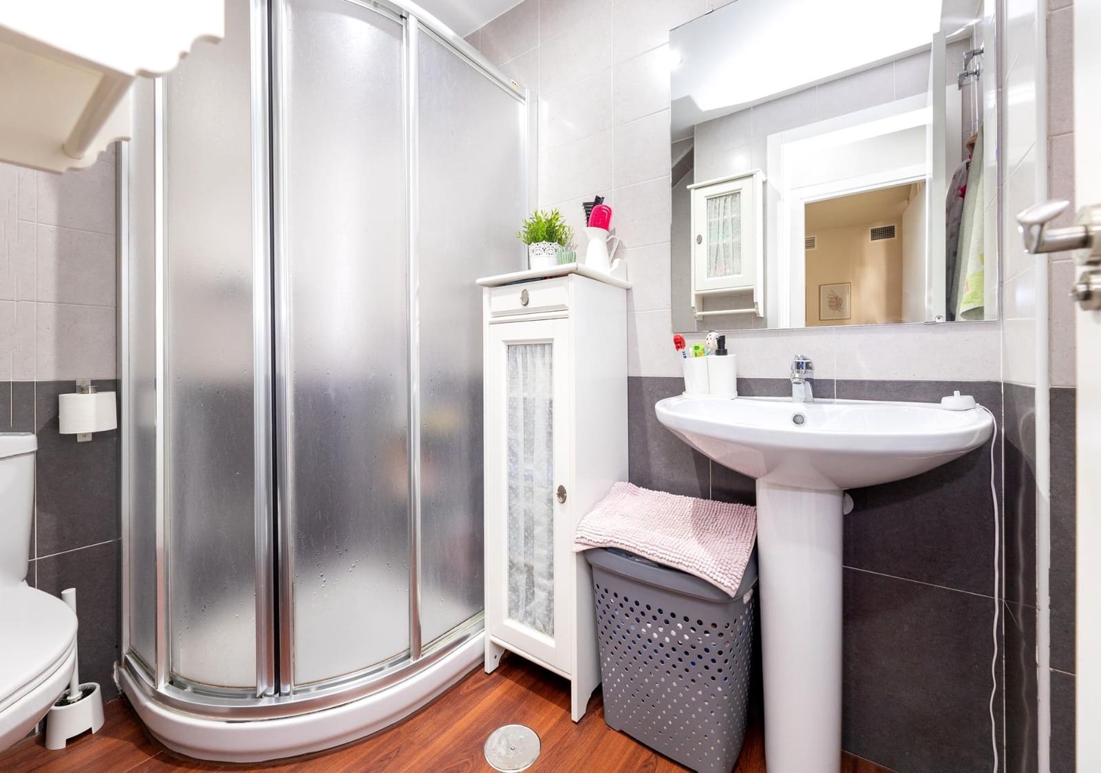 3 sypialnia Apartament na sprzedaż w Albolote z garażem - 259 000 € (Ref: 10027852)
