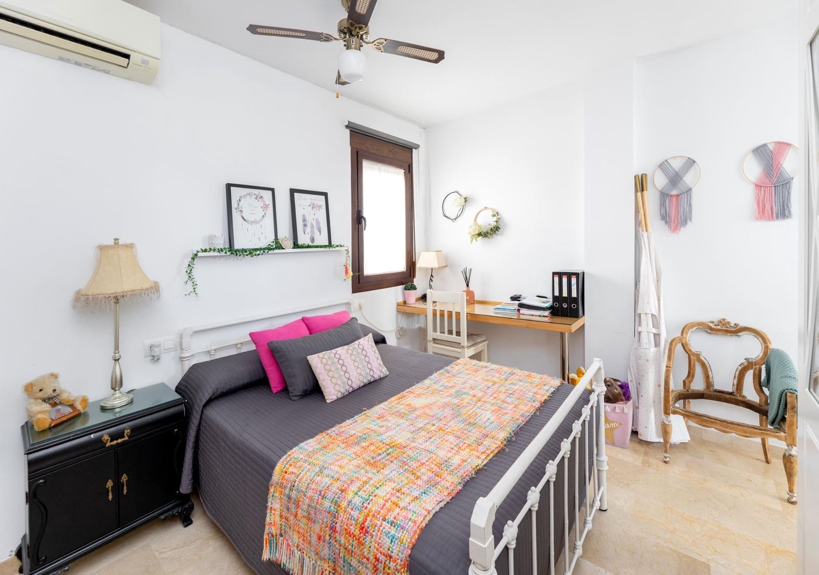 3 sypialnia Apartament na sprzedaż w Albolote z garażem - 259 000 € (Ref: 10027852)