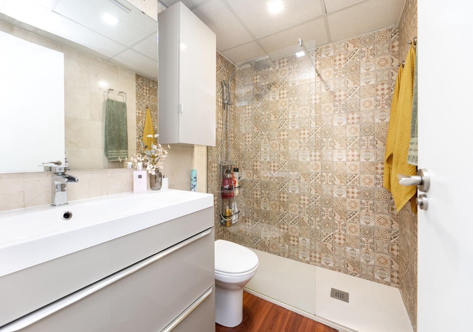 3 sypialnia Apartament na sprzedaż w Albolote z garażem - 259 000 € (Ref: 10027852)
