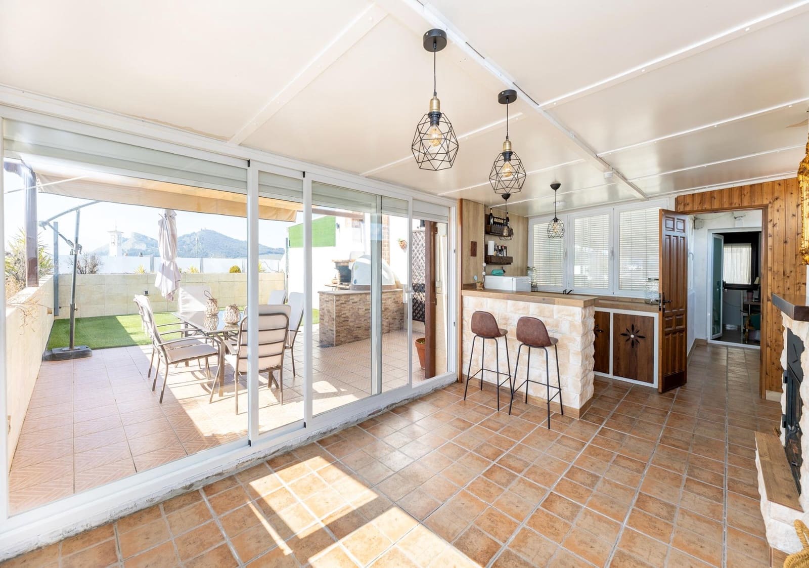 3 sypialnia Apartament na sprzedaż w Albolote z garażem - 259 000 € (Ref: 10027852)