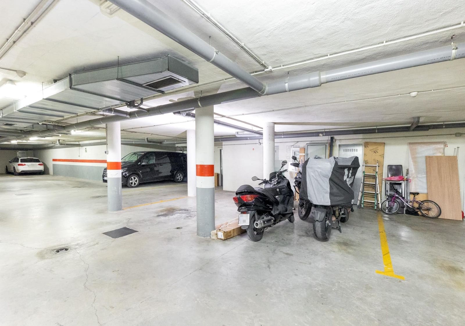3 sypialnia Apartament na sprzedaż w Albolote z garażem - 259 000 € (Ref: 10027852)