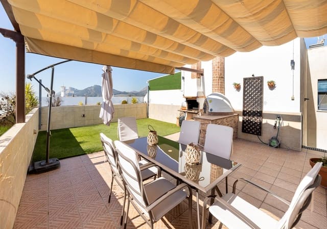 3 sypialnia Apartament na sprzedaż w Albolote z garażem - 259 000 € (Ref: 10027852)