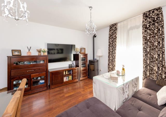 3 sypialnia Apartament na sprzedaż w Albolote z garażem - 259 000 € (Ref: 10027852)