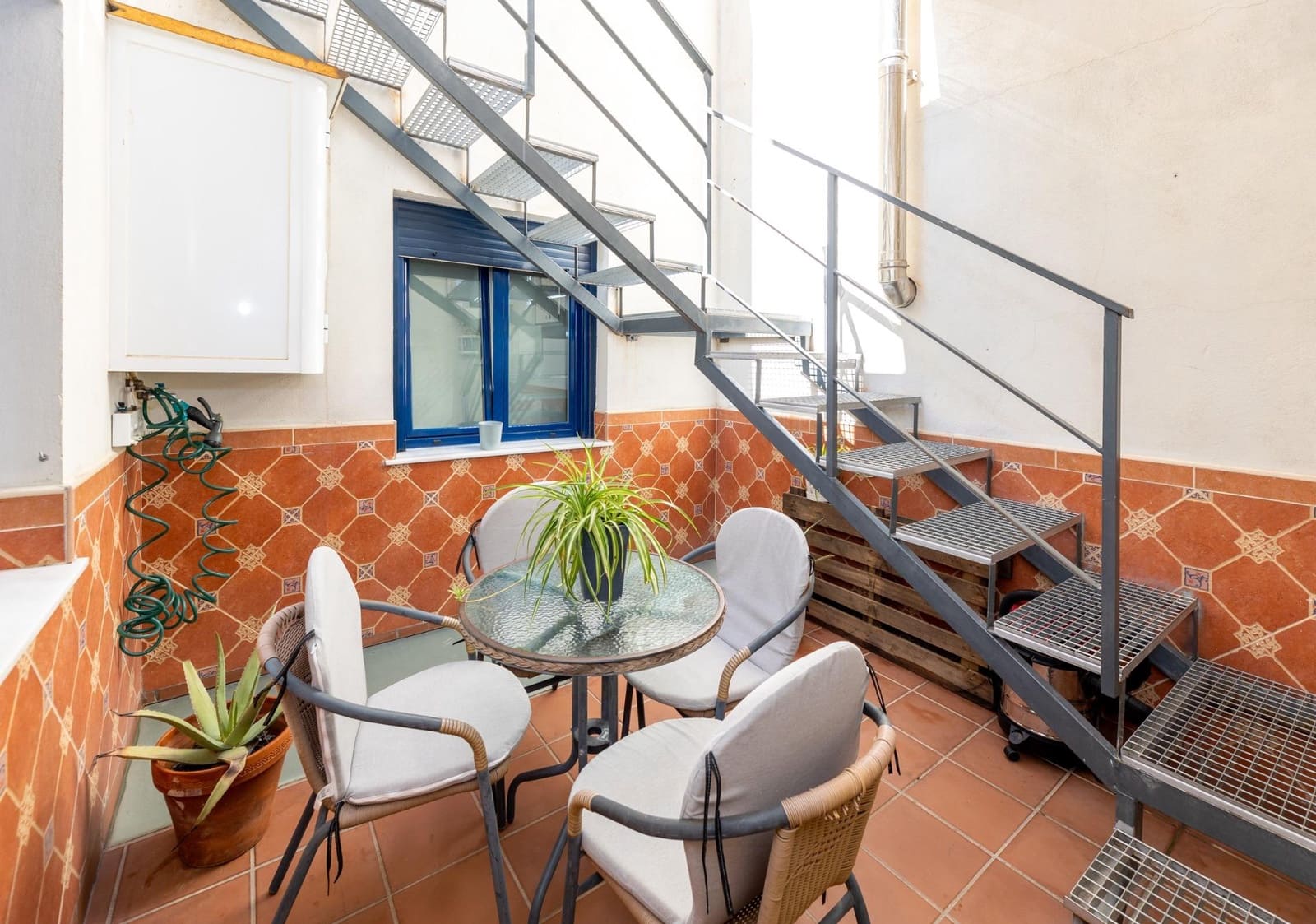 3 sypialnia Apartament na sprzedaż w Albolote z garażem - 259 000 € (Ref: 10027852)