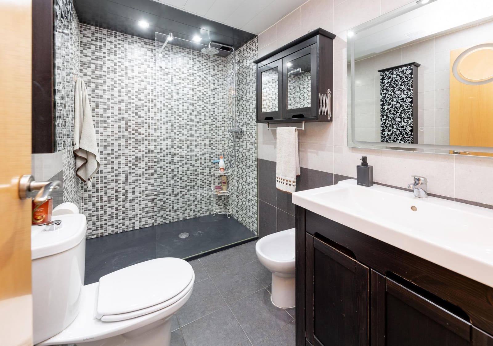 3 sypialnia Apartament na sprzedaż w Albolote z garażem - 259 000 € (Ref: 10027852)