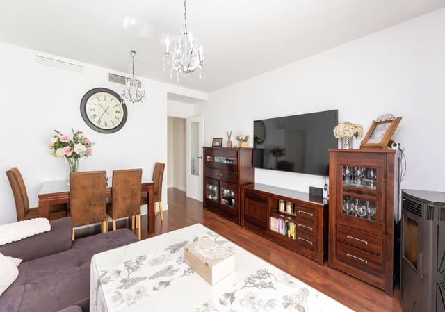 3 camera da letto Appartamento in vendita in Albolote con garage - 259.000 € (Rif: 10027852)