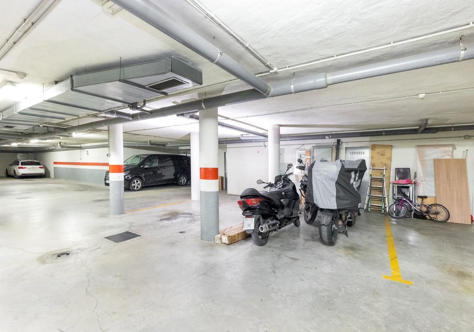 3 soveværelse Lejlighed til salg i Albolote med garage - € 259.000 (Ref: 10027852)