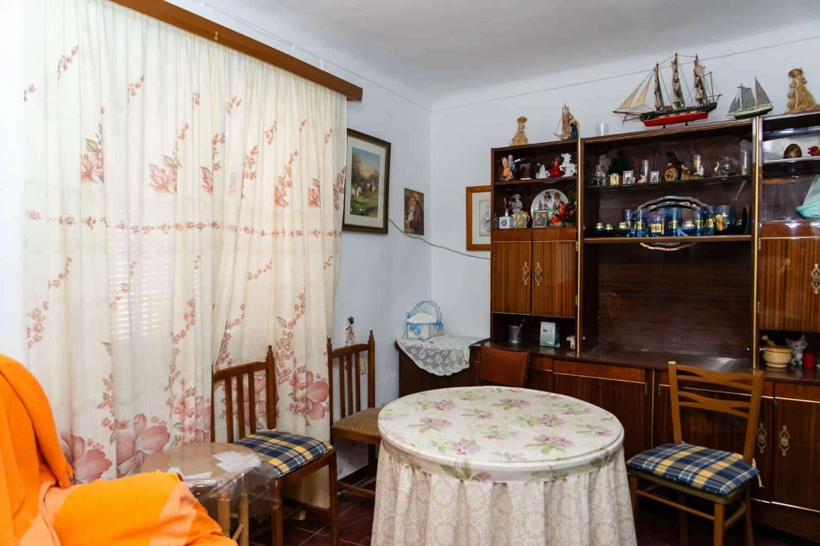 4 Zimmer Villa zu verkaufen in Illora - 58.000 € (Ref: 10027873)
