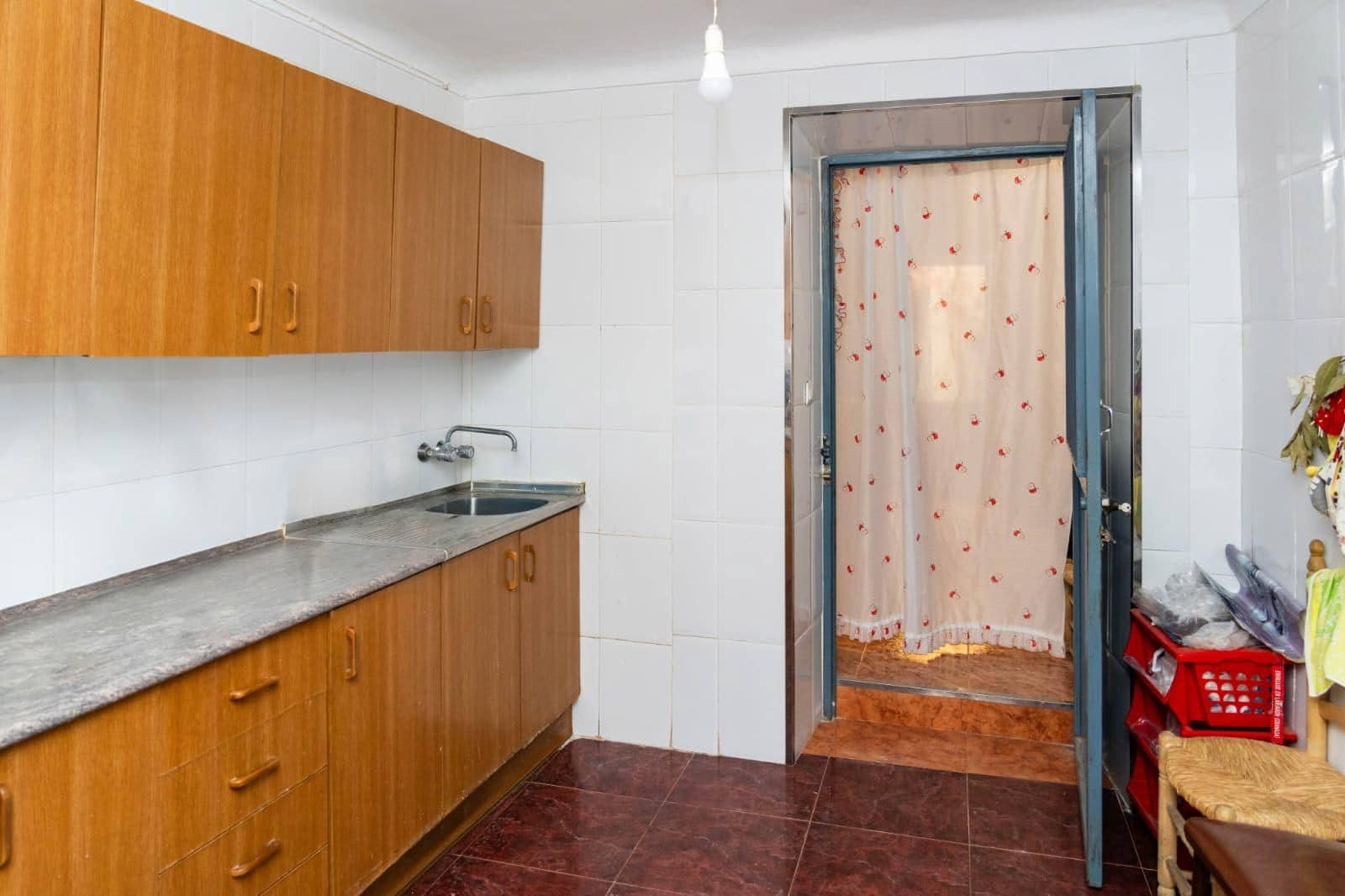 4 Zimmer Villa zu verkaufen in Illora - 58.000 € (Ref: 10027873)