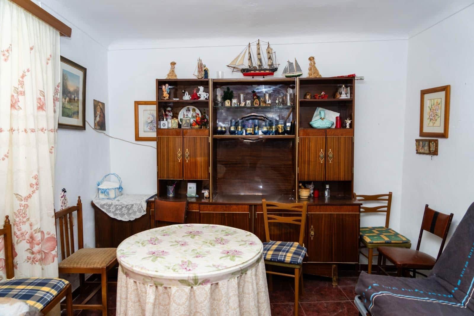 4 Zimmer Villa zu verkaufen in Illora - 58.000 € (Ref: 10027873)