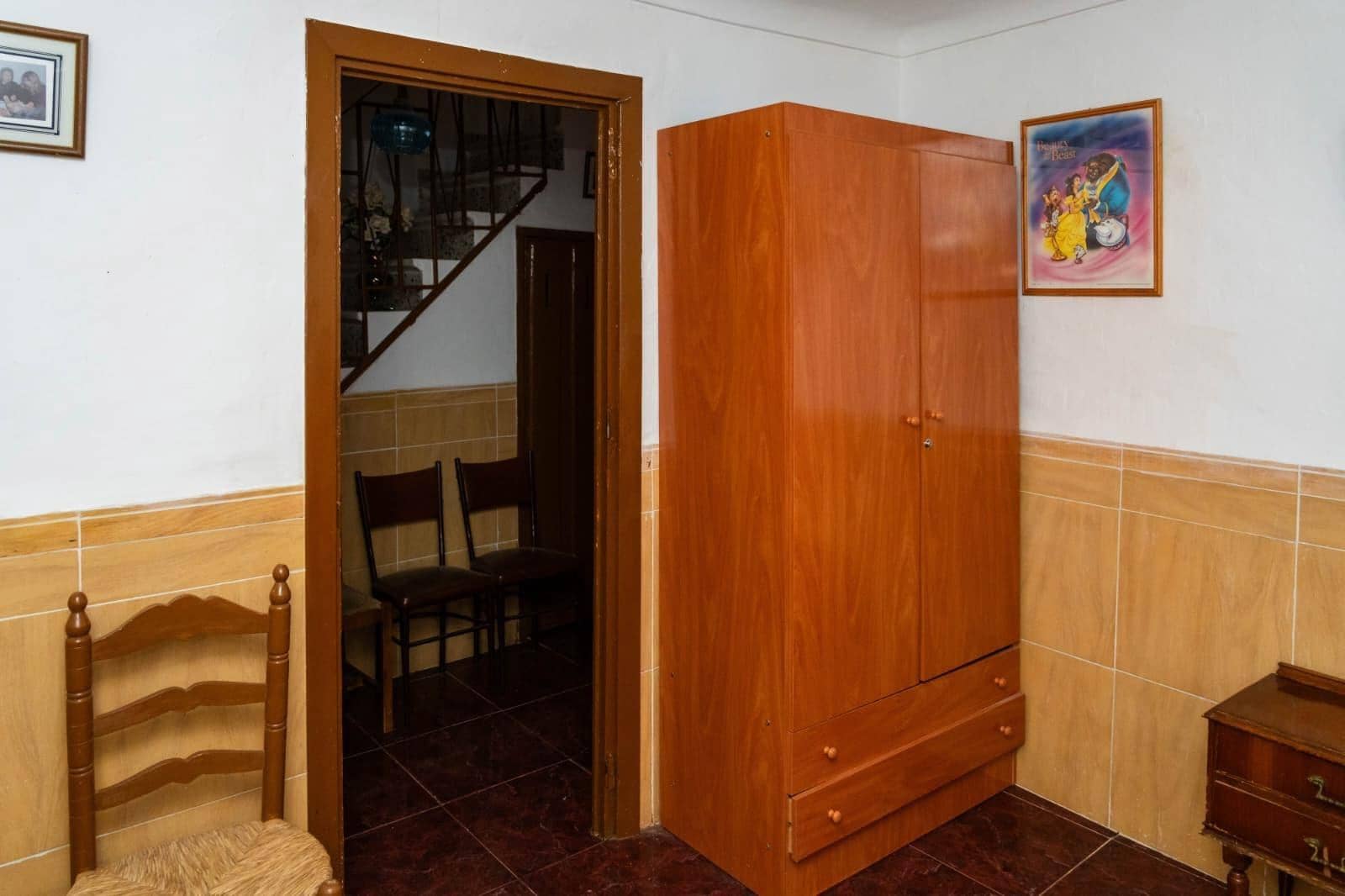 4 Zimmer Villa zu verkaufen in Illora - 58.000 € (Ref: 10027873)
