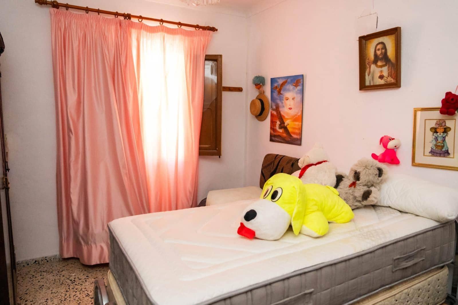 4 Zimmer Villa zu verkaufen in Illora - 58.000 € (Ref: 10027873)