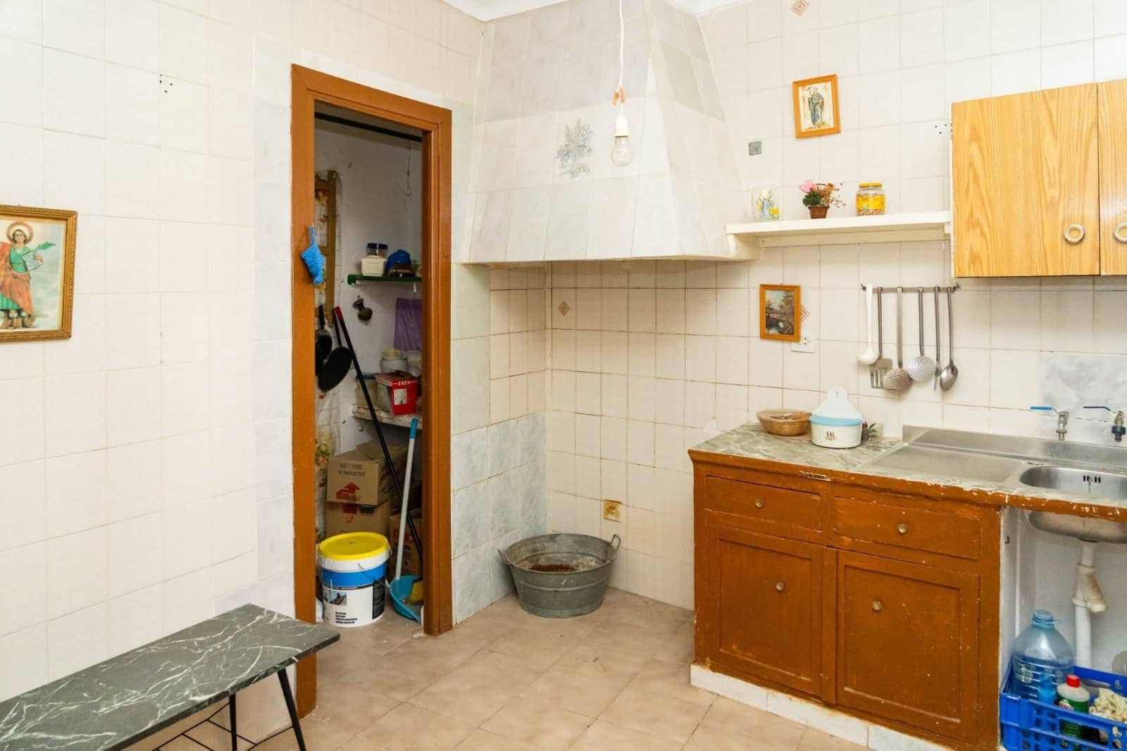 4 Zimmer Villa zu verkaufen in Illora - 58.000 € (Ref: 10027873)