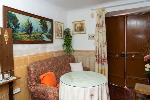 4 Zimmer Villa zu verkaufen in Illora - 58.000 € (Ref: 10027873)