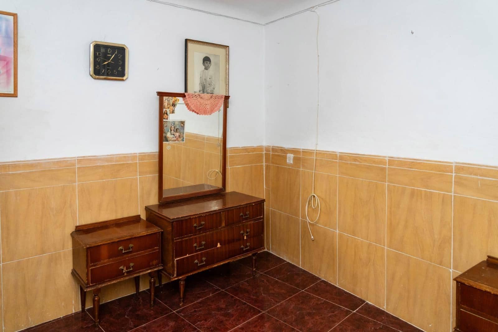 4 Zimmer Villa zu verkaufen in Illora - 58.000 € (Ref: 10027873)