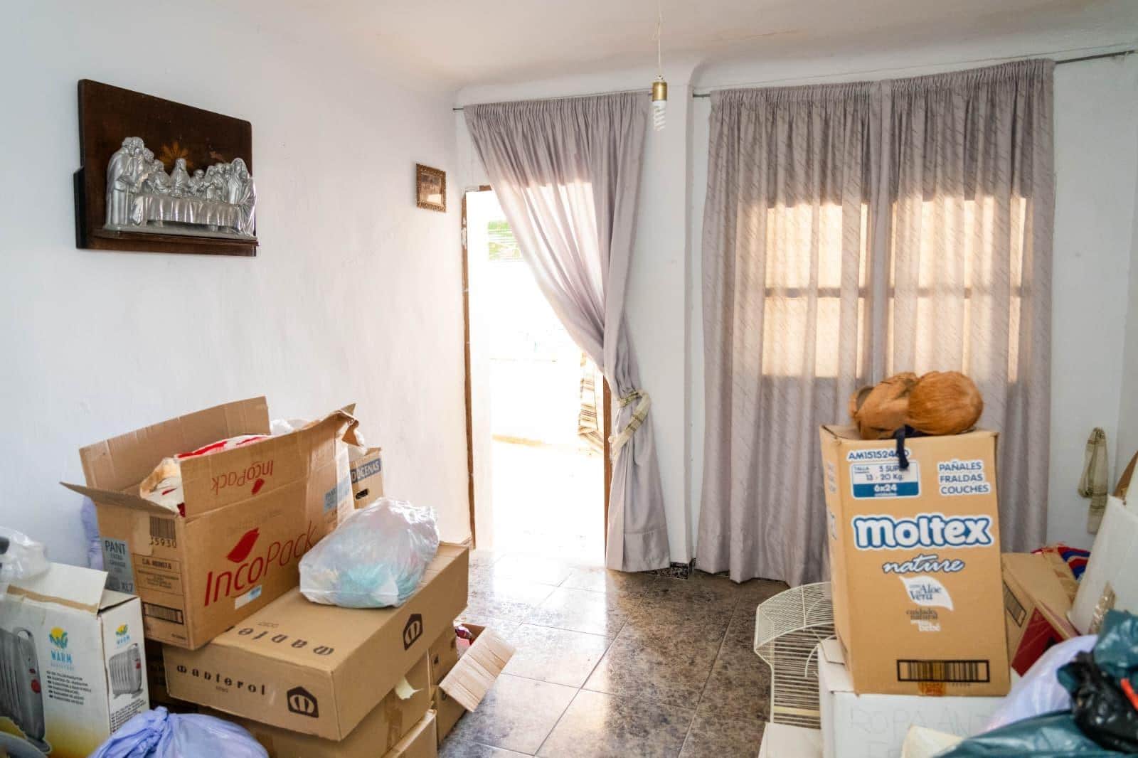 4 Zimmer Villa zu verkaufen in Illora - 58.000 € (Ref: 10027873)