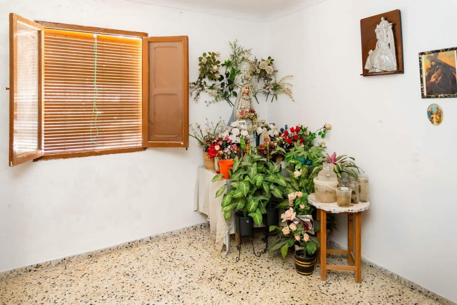 4 Zimmer Villa zu verkaufen in Illora - 58.000 € (Ref: 10027873)