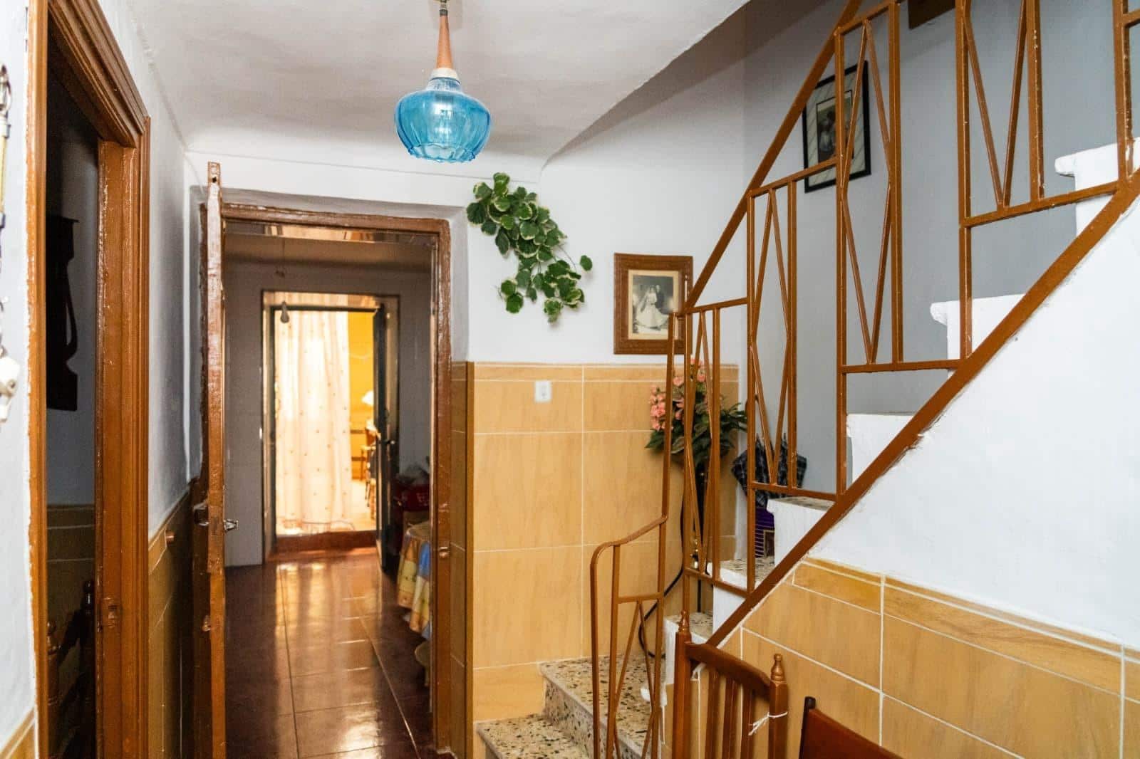 4 Zimmer Villa zu verkaufen in Illora - 58.000 € (Ref: 10027873)