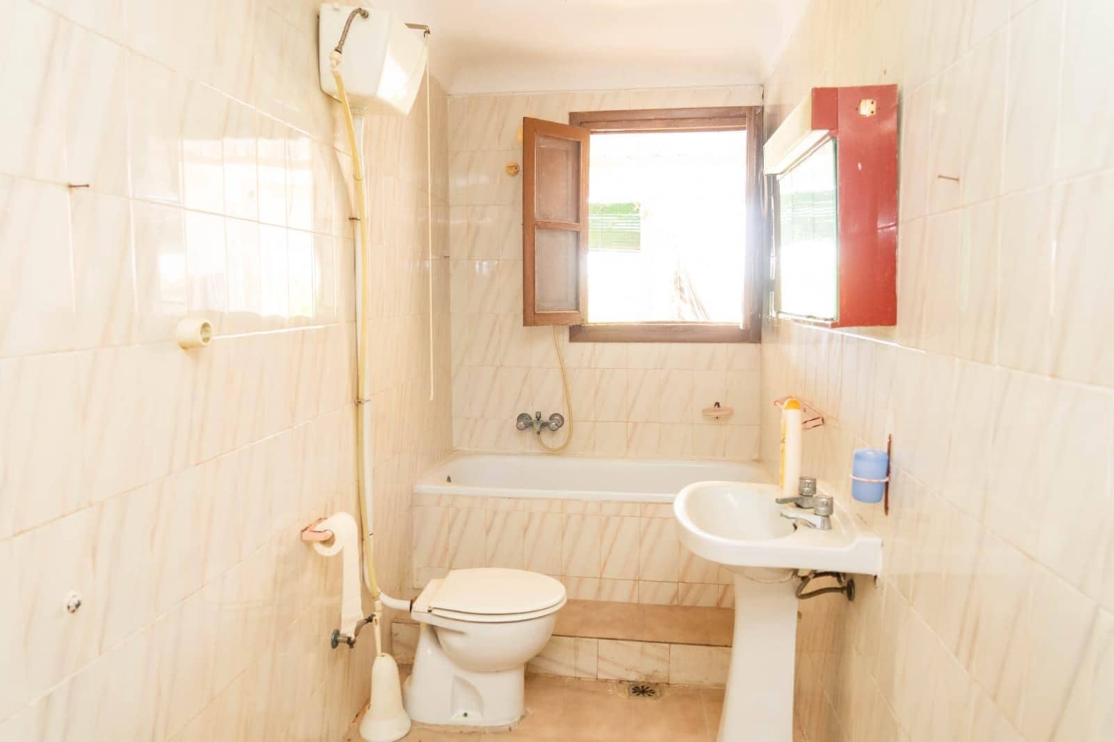 4 Zimmer Villa zu verkaufen in Illora - 58.000 € (Ref: 10027873)