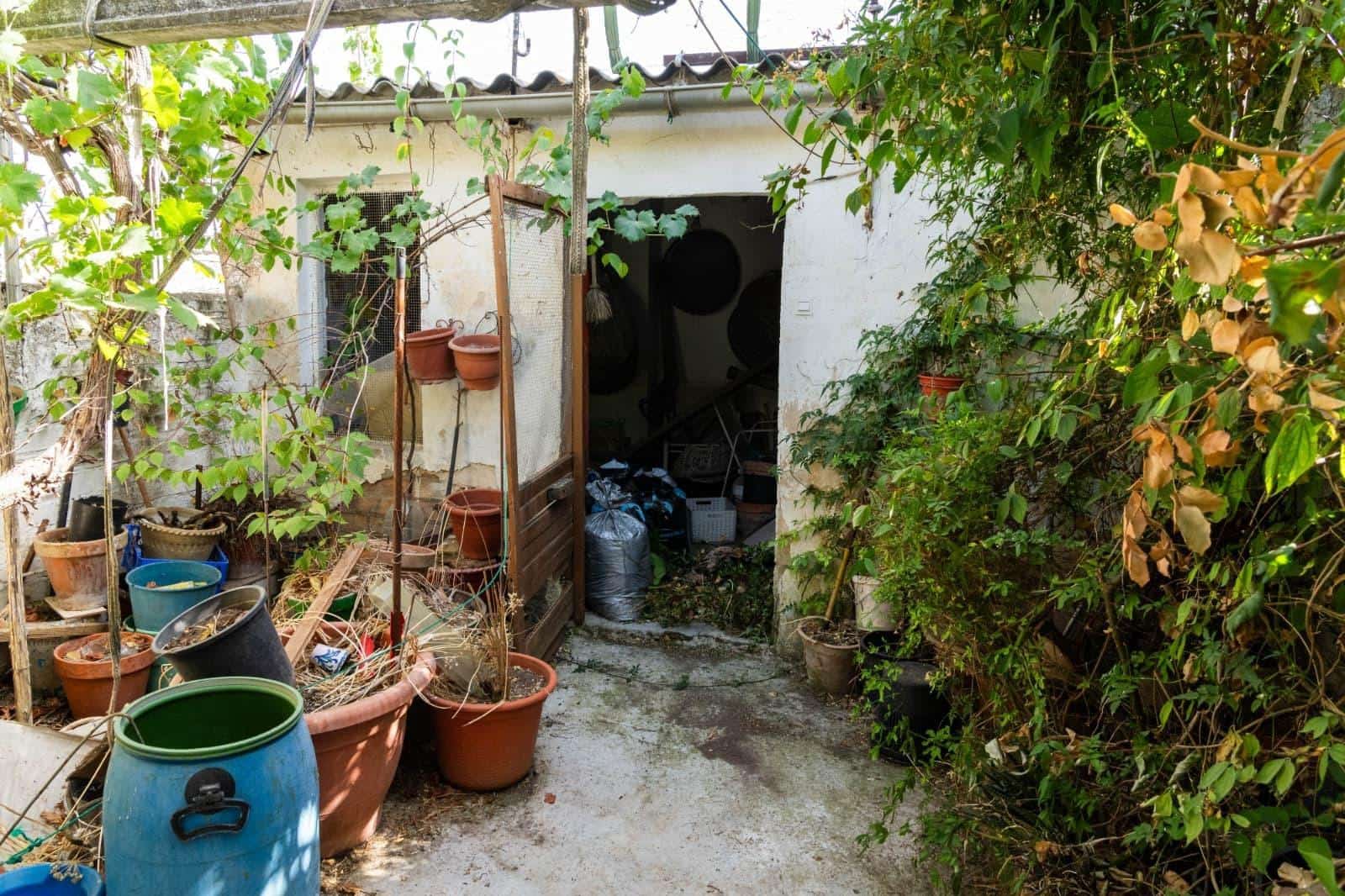 4 Zimmer Villa zu verkaufen in Illora - 58.000 € (Ref: 10027873)