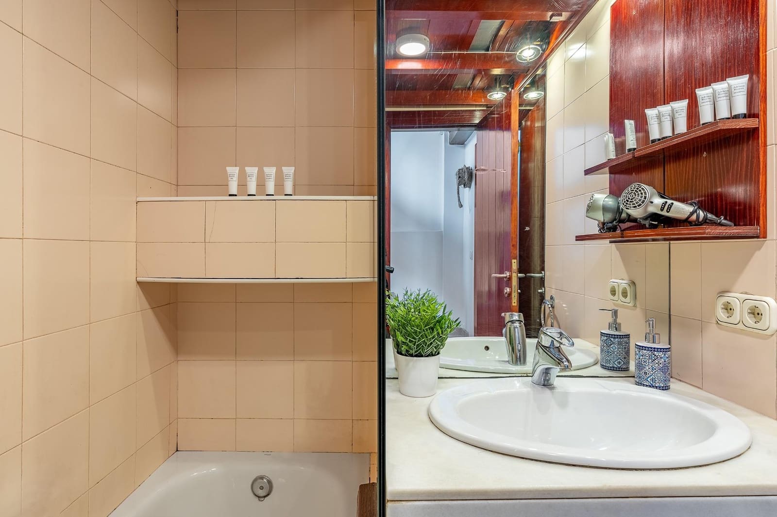 3 makuuhuone Huoneisto myytävänä paikassa Granada kaupunki - 260 000 € (Ref: 10033643)